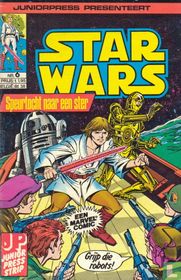 Star Wars 6