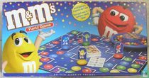 M&M's Party Game