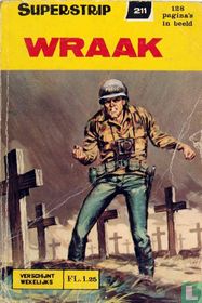 Wraak