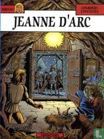 Jeanne d'Arc