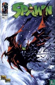 Spawn 11