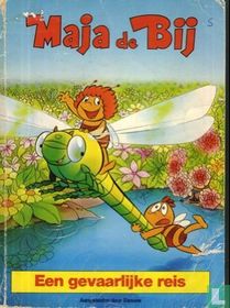 Een gevaarlijke reis