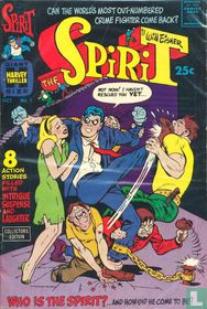 The Spirit