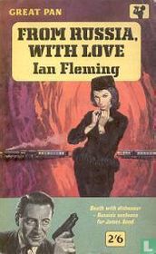 From Russia with Love