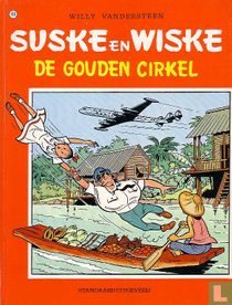 De gouden cirkel for sale