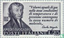 Amadeo Avogadro