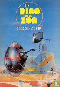 Ring om de zon