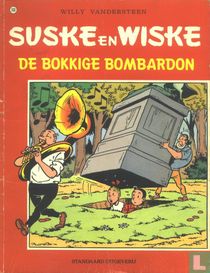 De bokkige bombardon acheter