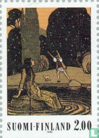 Rudolf Koivu - Illustrator kaufen