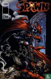 Spawn 19
