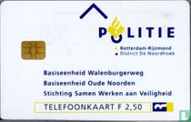 Politie Rotterdam-Rijnmond