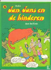 Jan, Jans en de kinderen 8 for sale