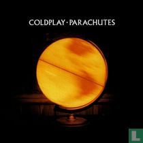 Coldplay lp- und cd-katalog