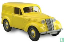 Renault Juva 4