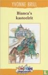 Bianca`s kasteelrit