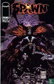 Spawn 26