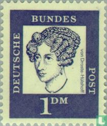 Annette van Droste-Hülshoff kaufen