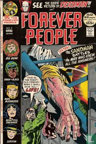 Forever people 