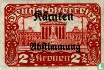 Plebiscite Kärnten