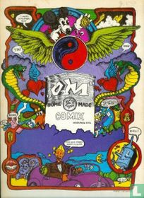 OM - Home Made Comix