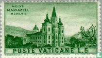 Mariazell seven hundred years