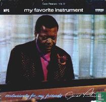 My Favourite Instrument Vol. IV