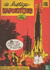 De lustige kapoentjes 16 kaufen