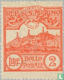 Monte Titano
