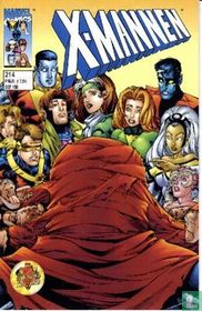 X-mannen 214