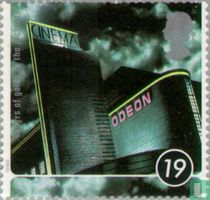 Cinemas 1896-1996
