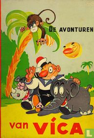 De avonturen van Vica