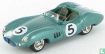 Aston Martin DBR1/300  