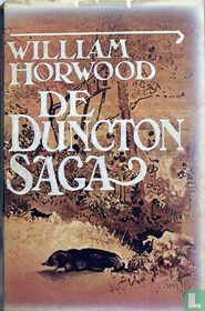 Horwood, William books catalogue