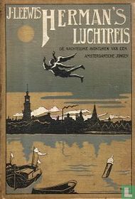Herman's luchtreis