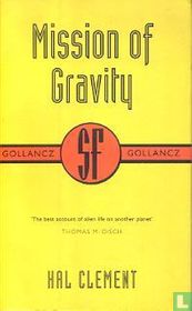 Mission of Gravity