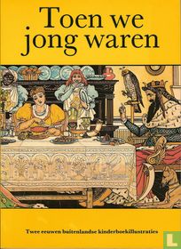 Toen we jong waren