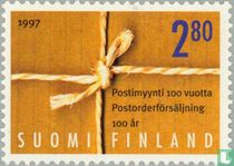 100 years of trading by post for sale