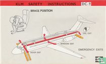 KLM - DC-9 (01)
