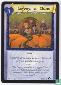 Engorgement Charm