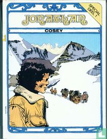 Jonathan special 1