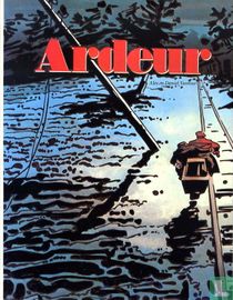 Ardeur