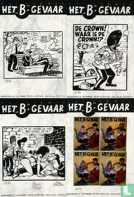 De How-trilogie