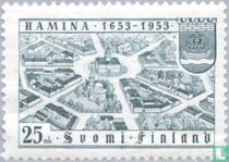 Hamina 300 ans acheter