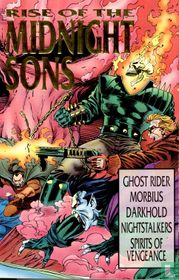 Rise of the Midnight Sons