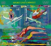 Sports for sale