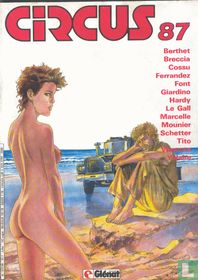 Circus 87