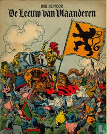 De Leeuw van Vlaanderen
