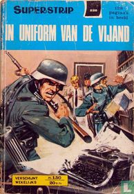 In uniform van de vijand for sale