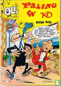 Altijd prijs