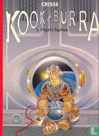 Projekt Equinox